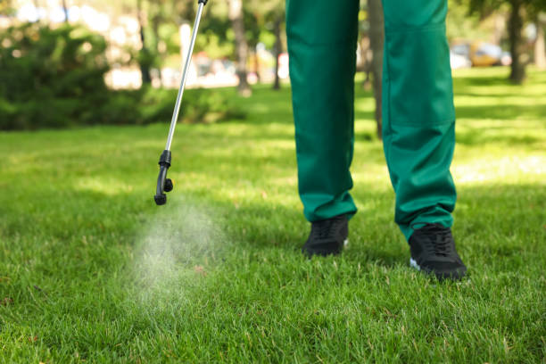 Best Pest Inspection Near Me  in Nichols Hills, OK