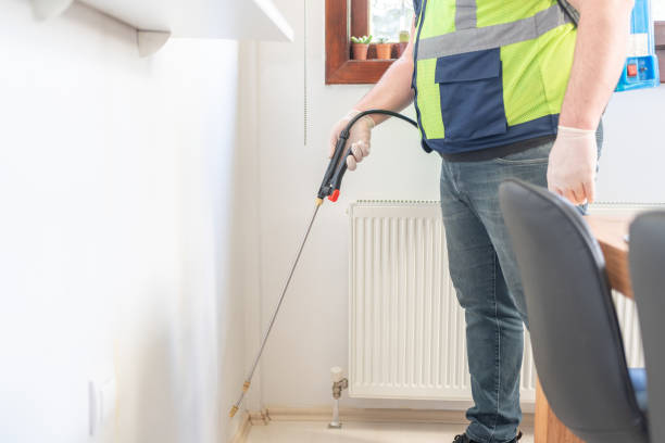 Best Residential Pest Control  in Nichols Hills, OK