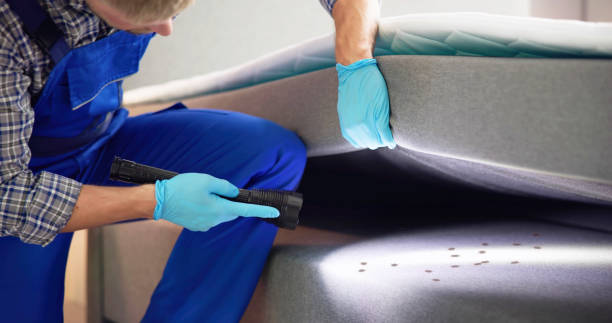 Best Pest Control Cost  in Nichols Hills, OK